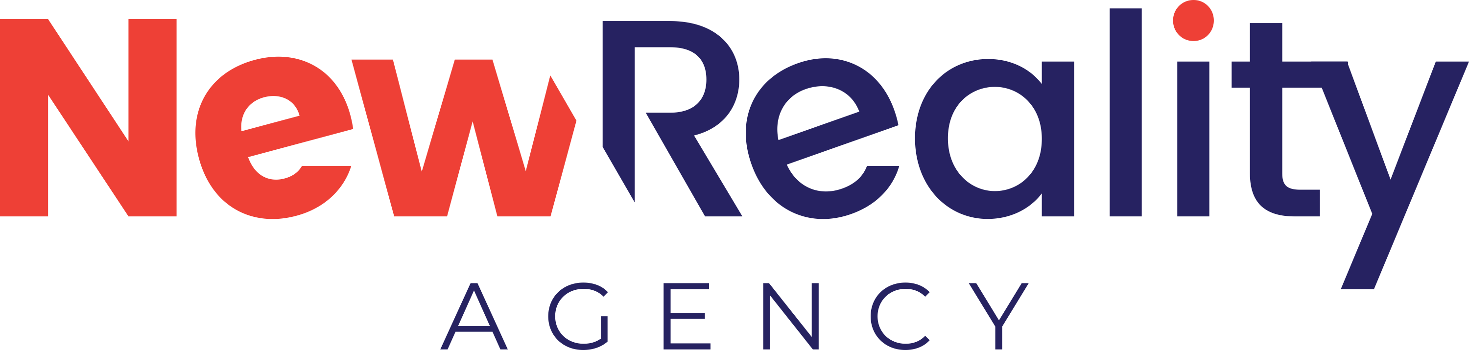 New Reality Agency